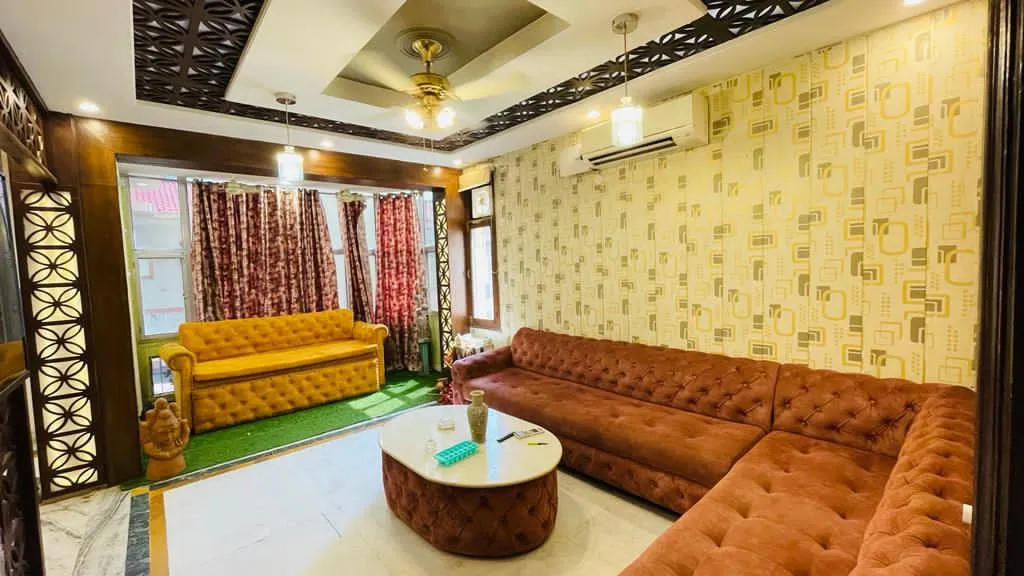 Male Flatmate Required for 2bhk flat